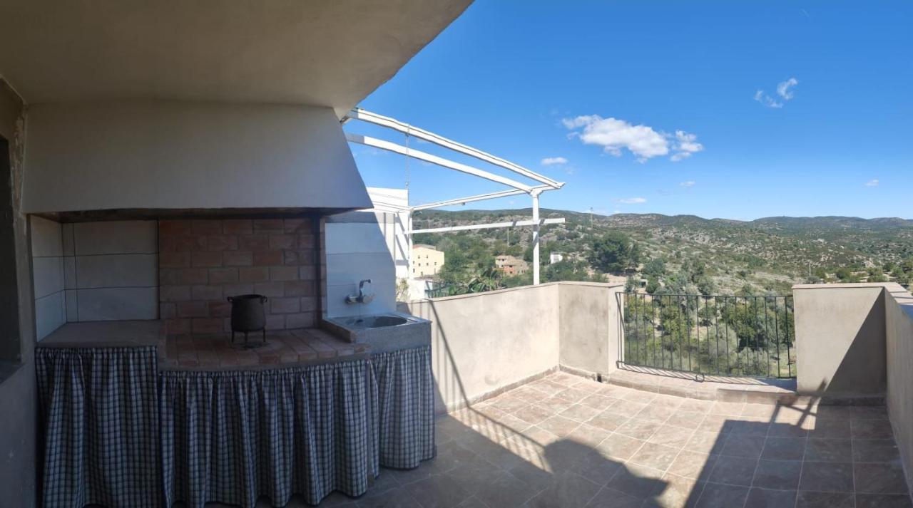 Casa Monferrer Holiday home *