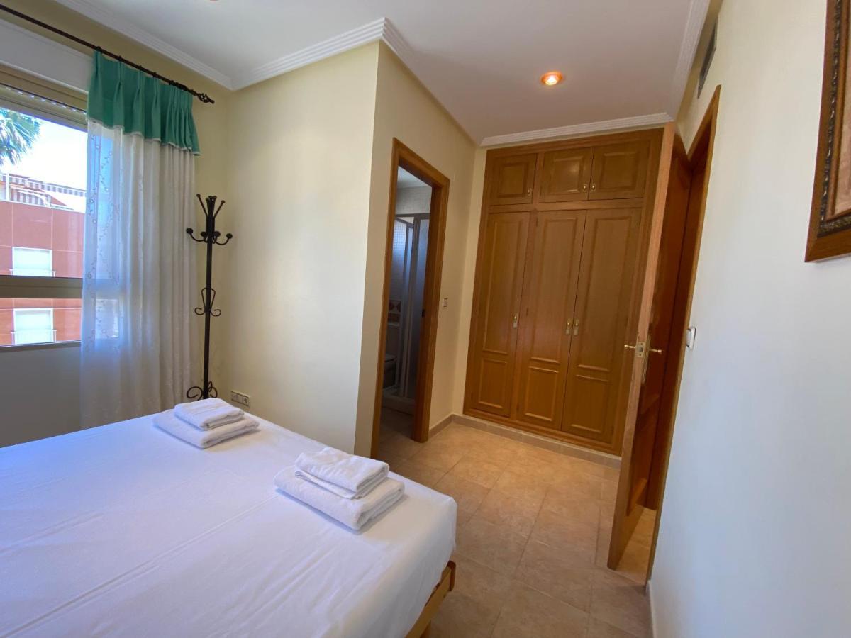 Apartment Granplaya