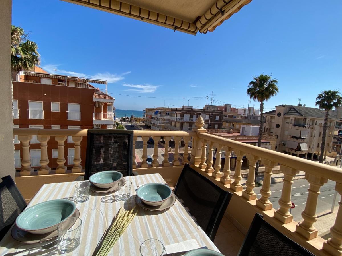 Apartment Granplaya Santa Pola