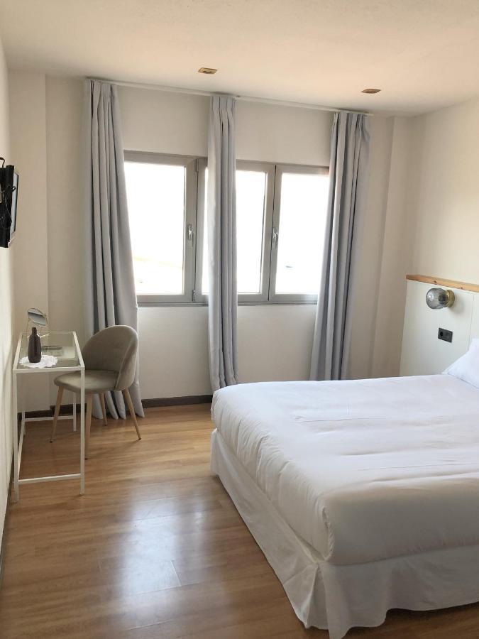 Hotel As Hortensias