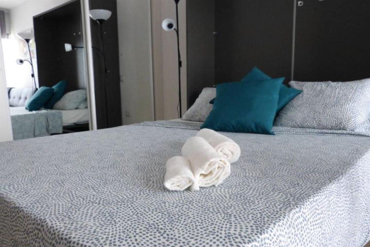 Apartment Estudio Paraiso Del Sur *