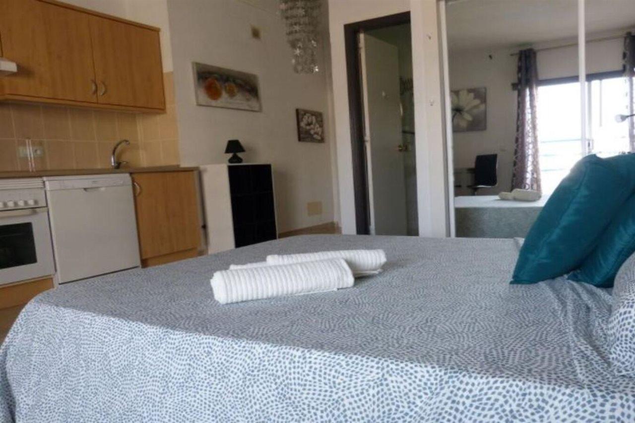 Apartment Estudio Paraiso Del Sur *
