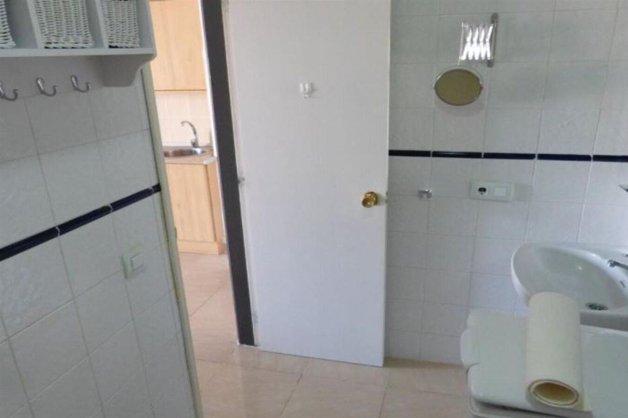 Apartment Estudio Paraiso Del Sur *