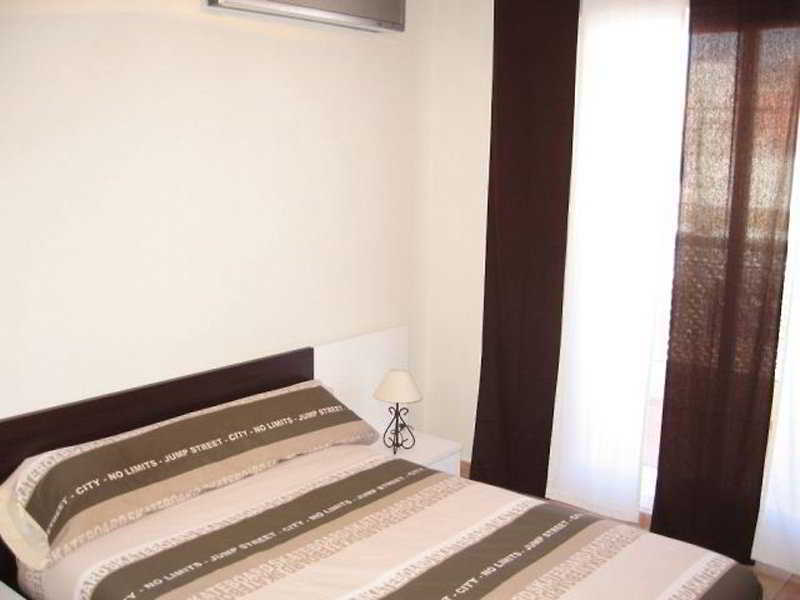 Hotel Bellamar 3000