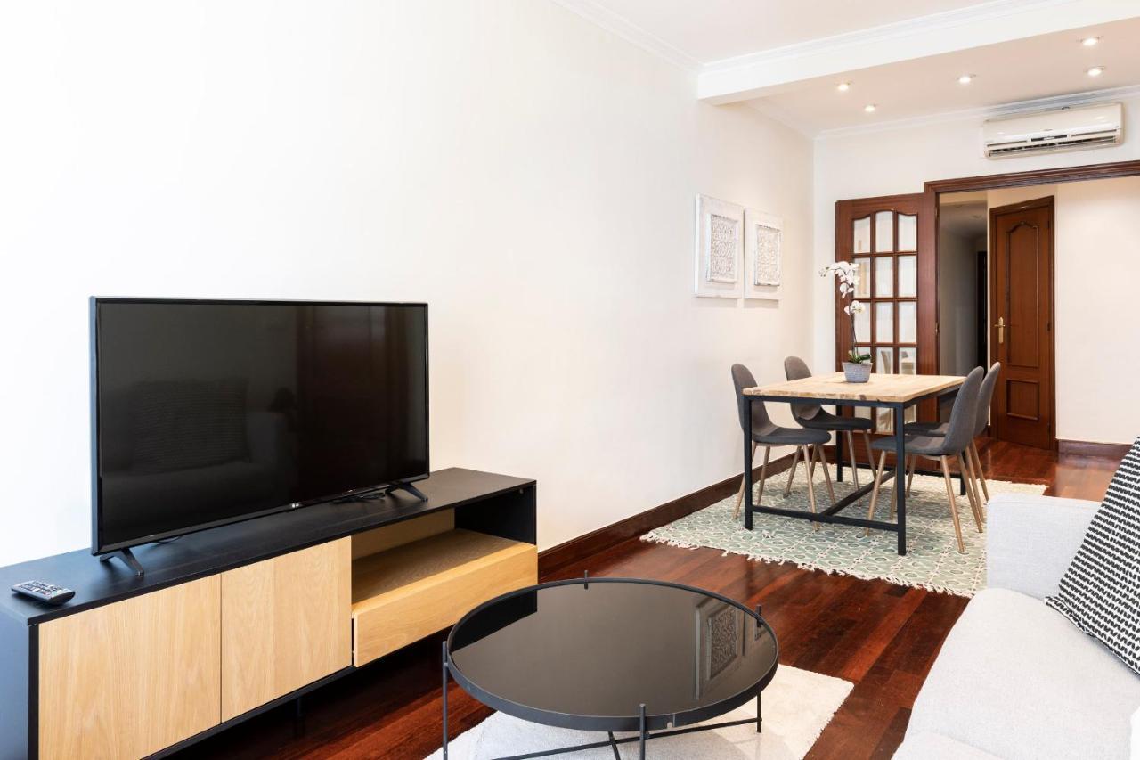 Apartment And Chill By Cisan San Sebastian