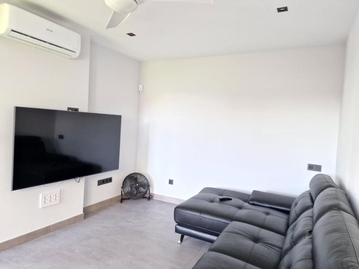 Atico Ll Zona Veneziola Apartment *