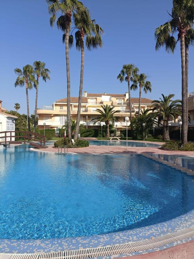 Duplex Jardines De I Apartment *