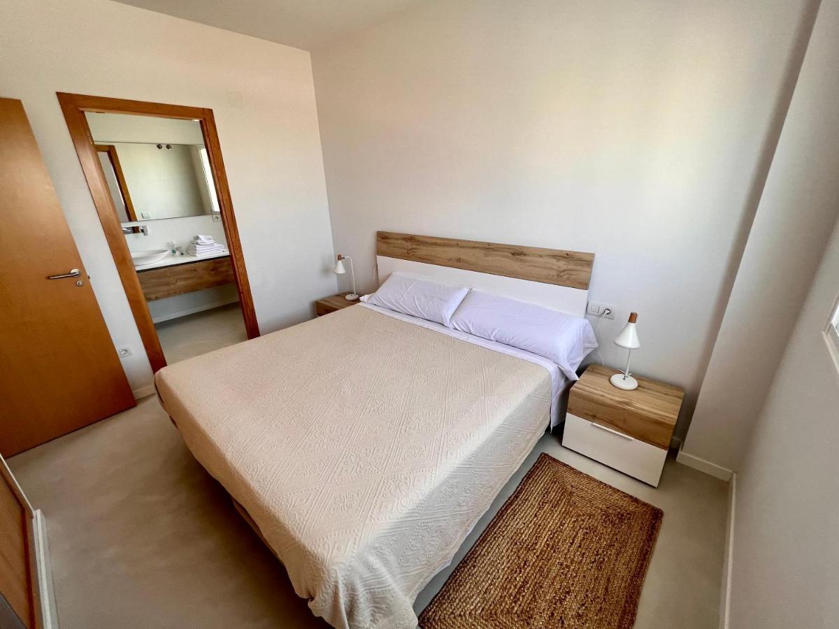Penthouse Panoramic Sea View Oliva