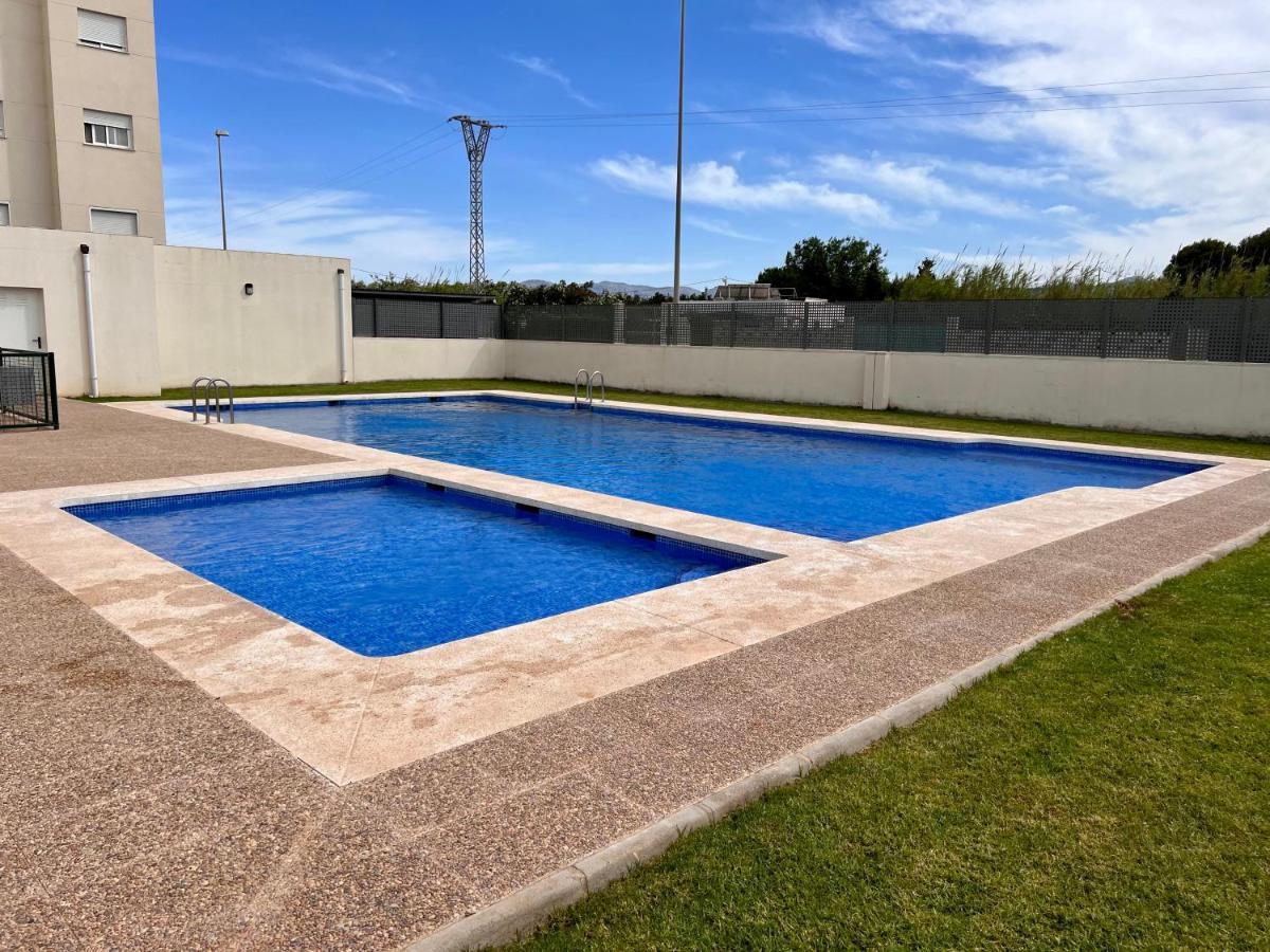 Penthouse Panoramic Sea View Apartment Oliva