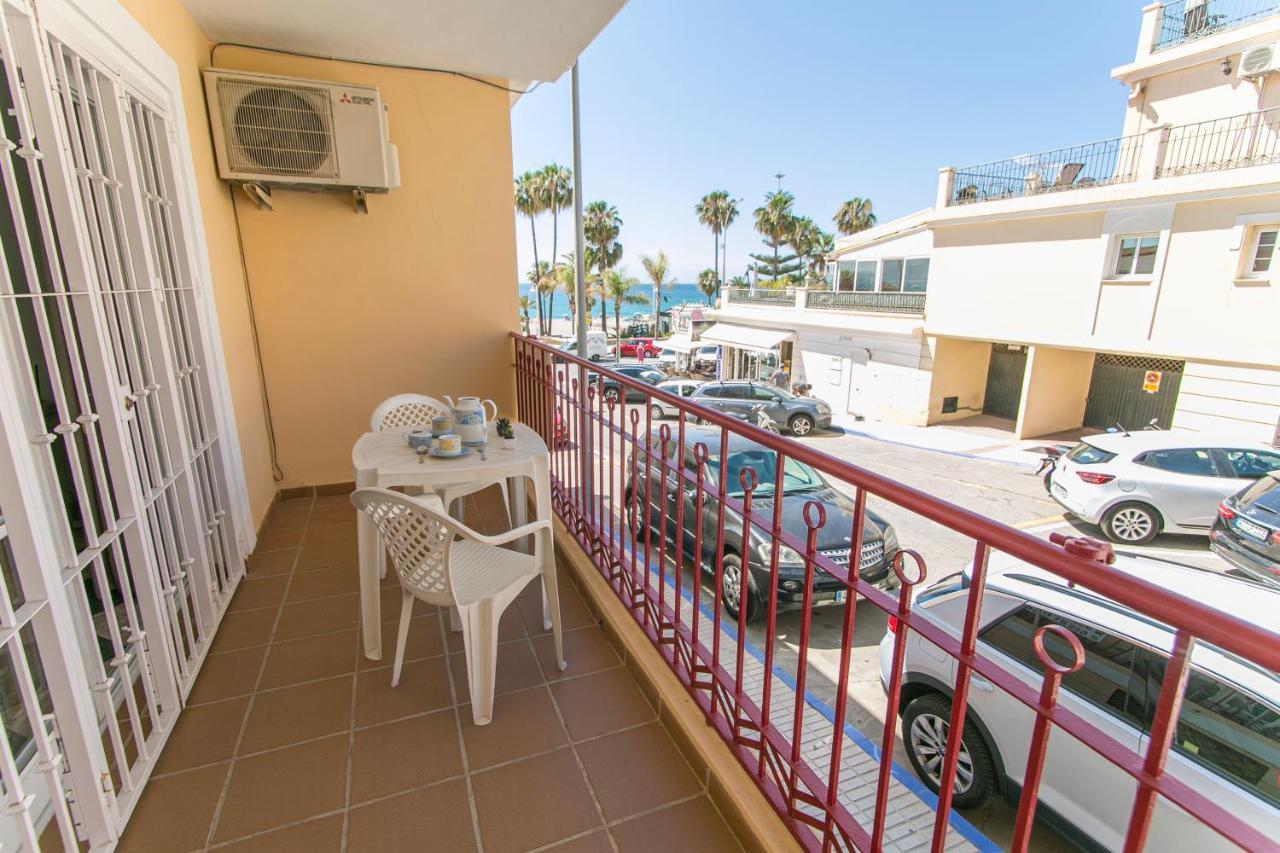 Burriana Playa Ronda Apartamento Nerja