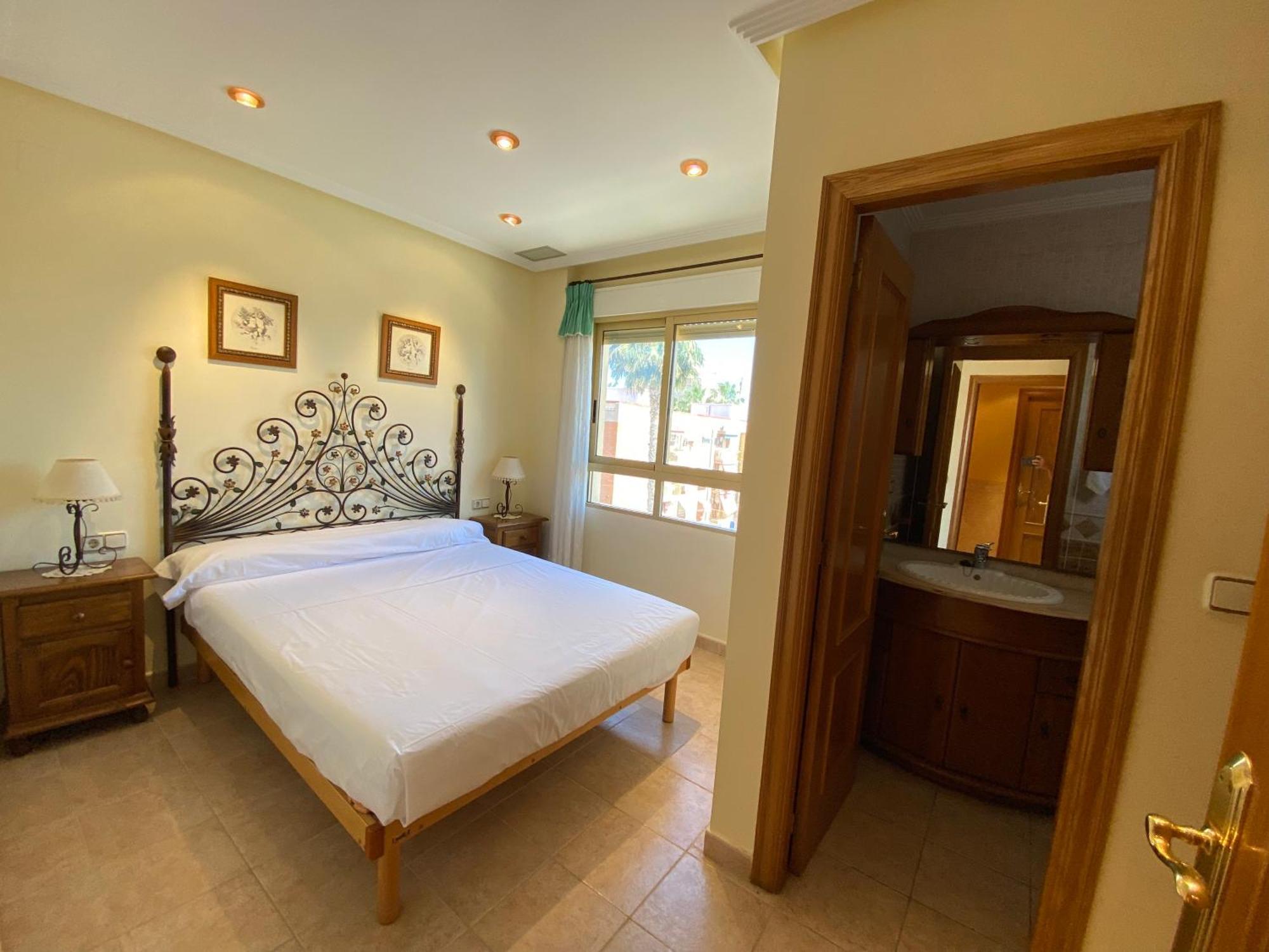 Granplaya Apartment Santa Pola
