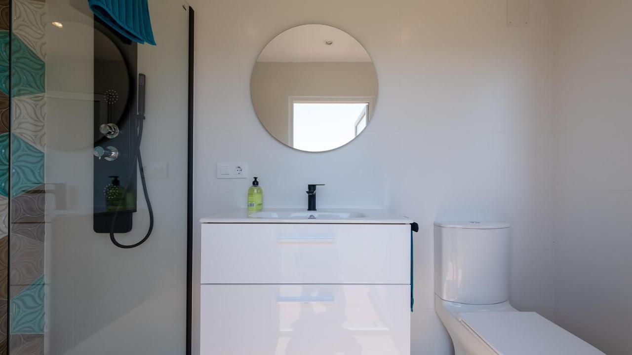 Prousa Fonte Apartamento Carnota