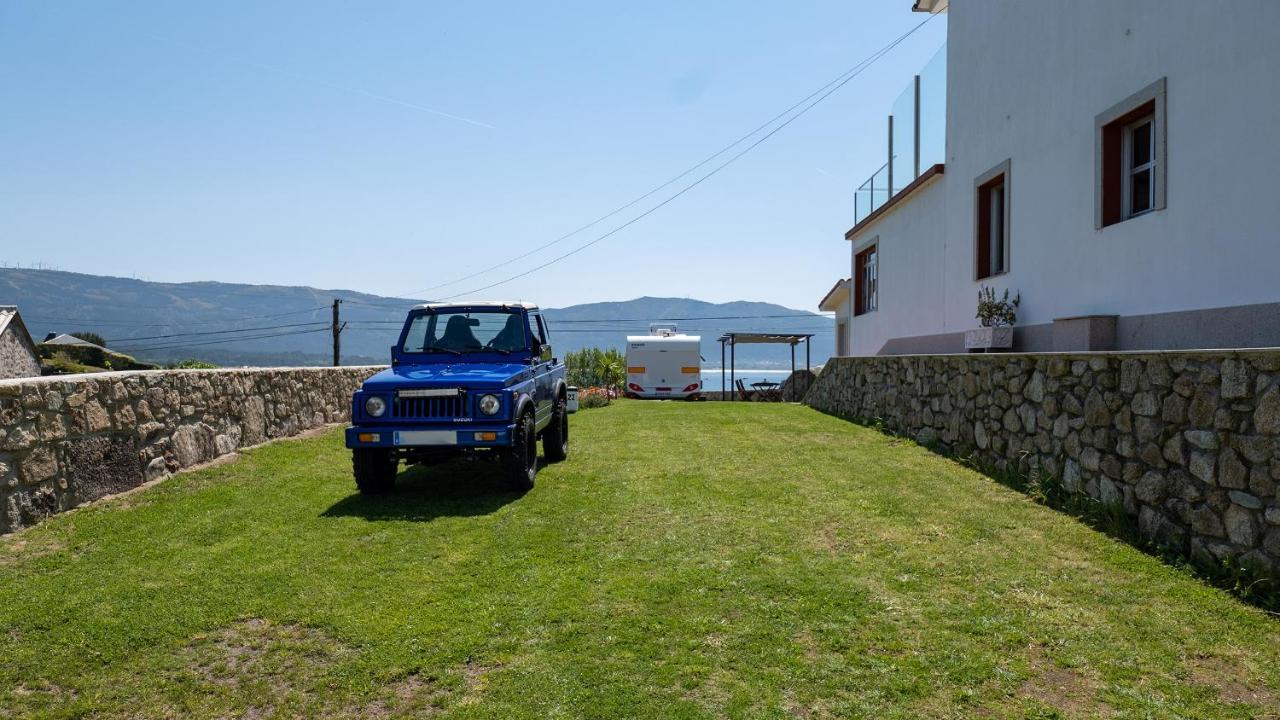 Prousa Fonte Carnota