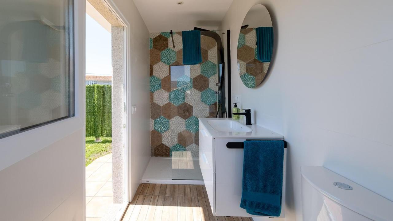 Apartamento Prousa Fonte Carnota