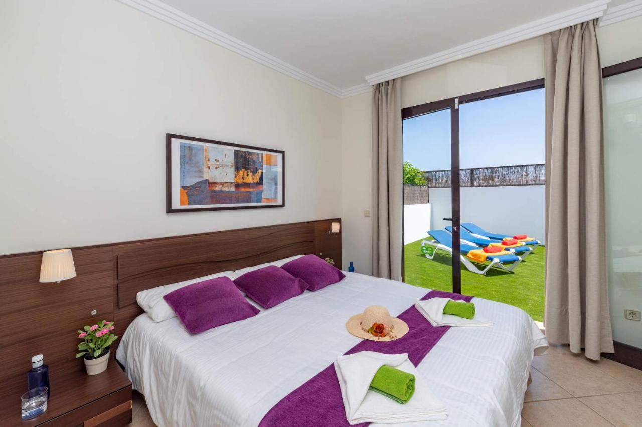 Villa Janubio By Playa Blanca (Lanzarote)