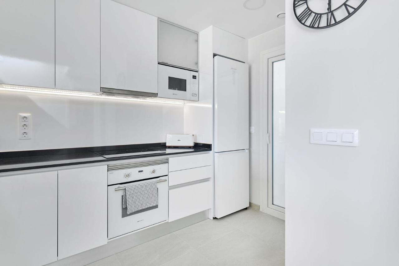 Apartamento Flamenco Dorado *