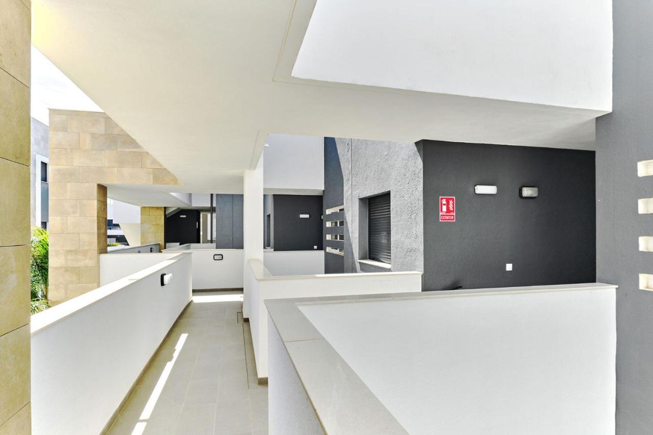 Flamenco Dorado Apartamento Dehesa de Campoamor (Orihuela Costa)