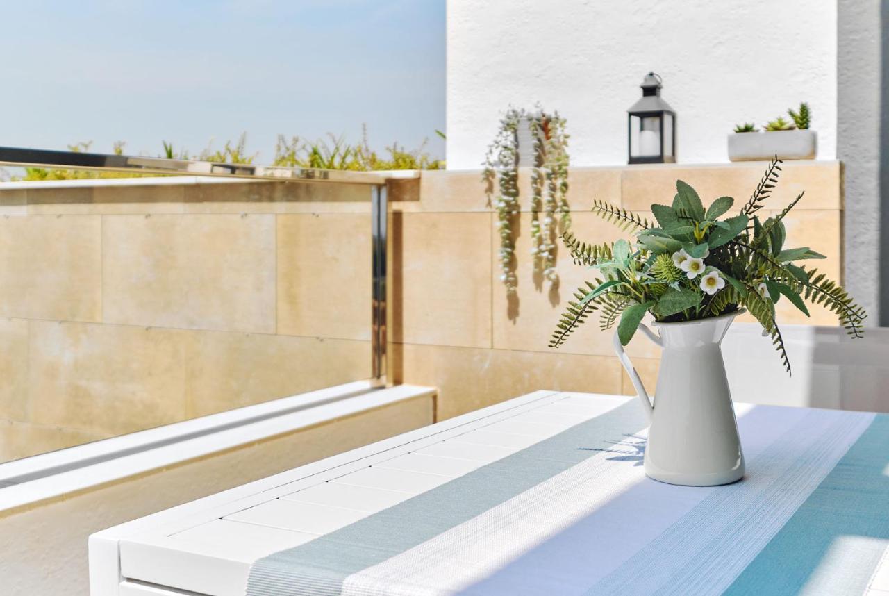 Apartamento Flamenco Dorado Dehesa de Campoamor (Orihuela Costa)