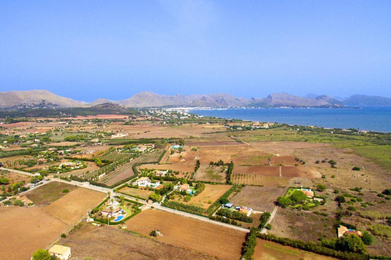 Bauza By * Puerto Pollensa