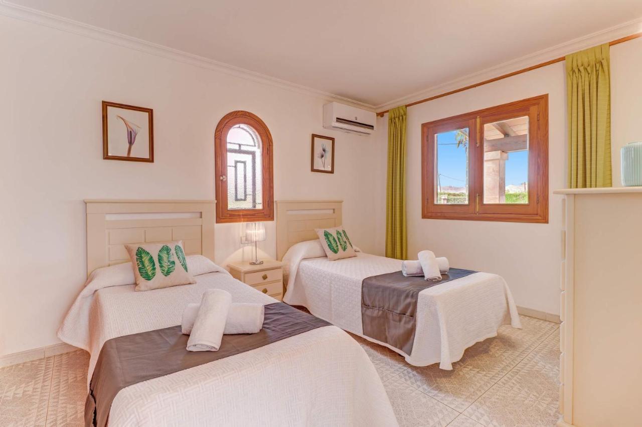 Villa Bauza By Puerto Pollensa