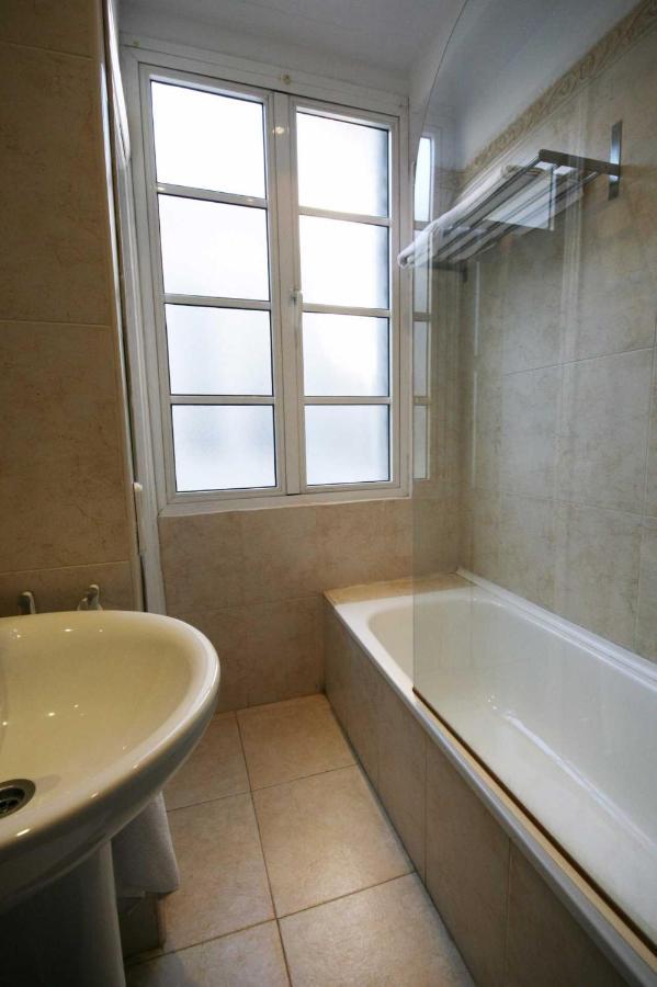 Apartamento Constitución Málaga
