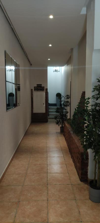 Apartamento Constitución Málaga