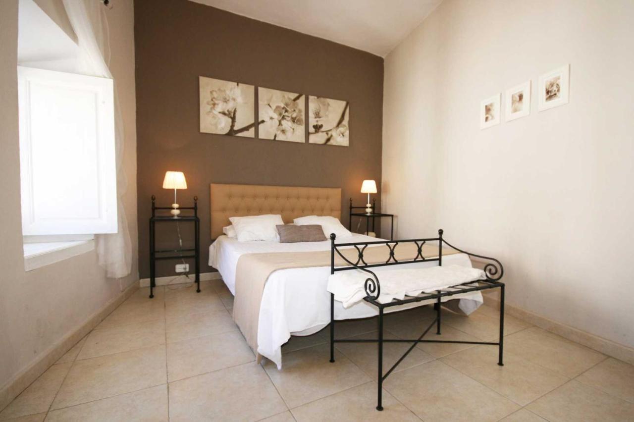Apartamento Constitución
