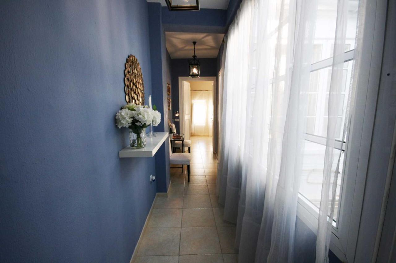 Constitución Apartamento Málaga