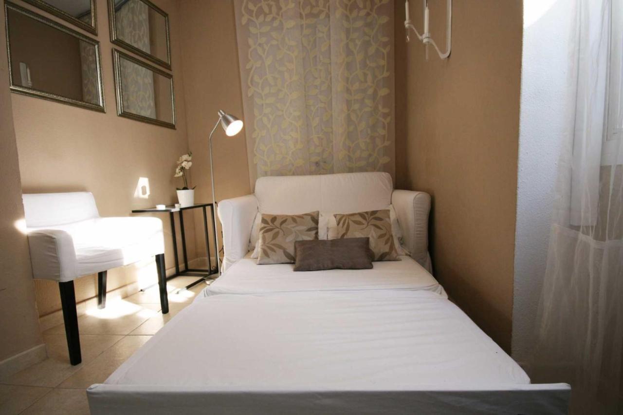 Apartamento Constitución Málaga