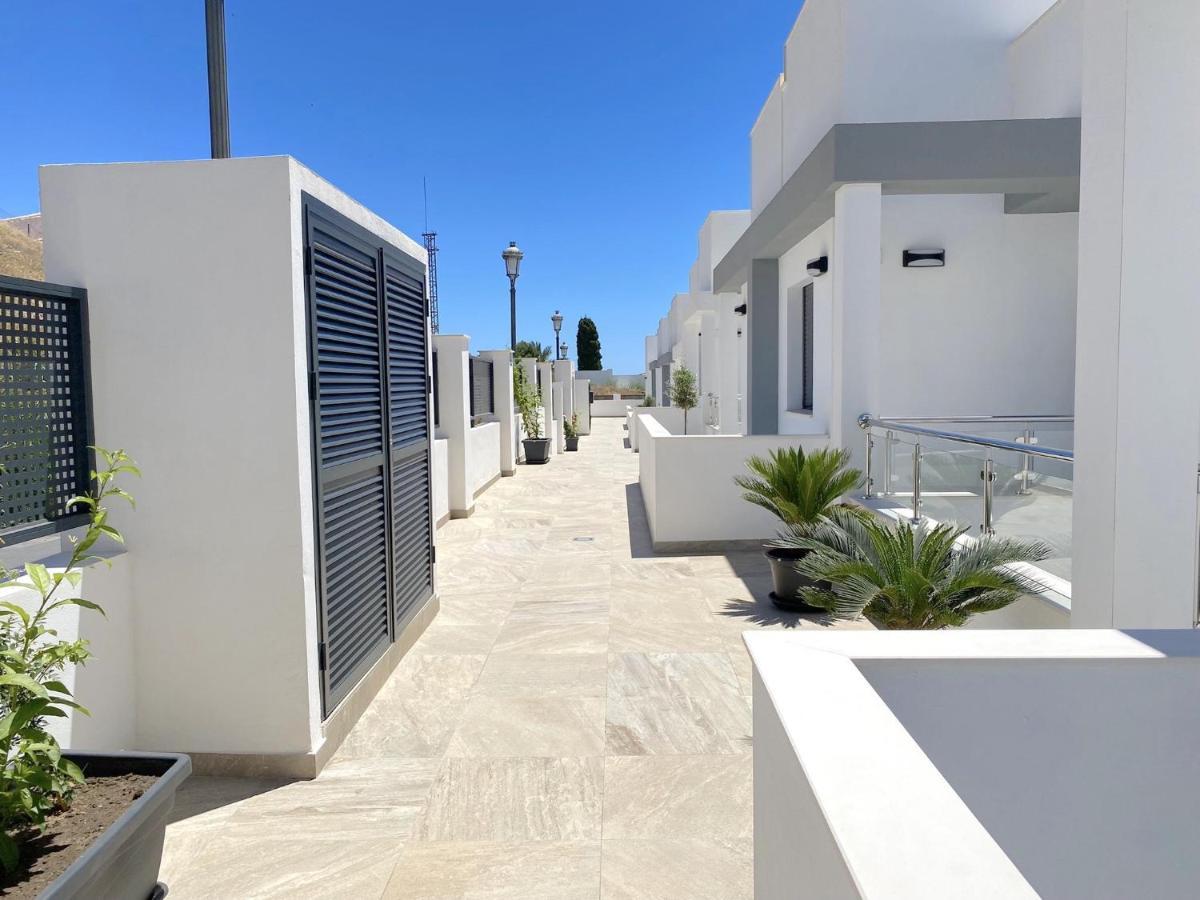Apartment Terrazas De Ladera Duplex 5 Casasol Nerja