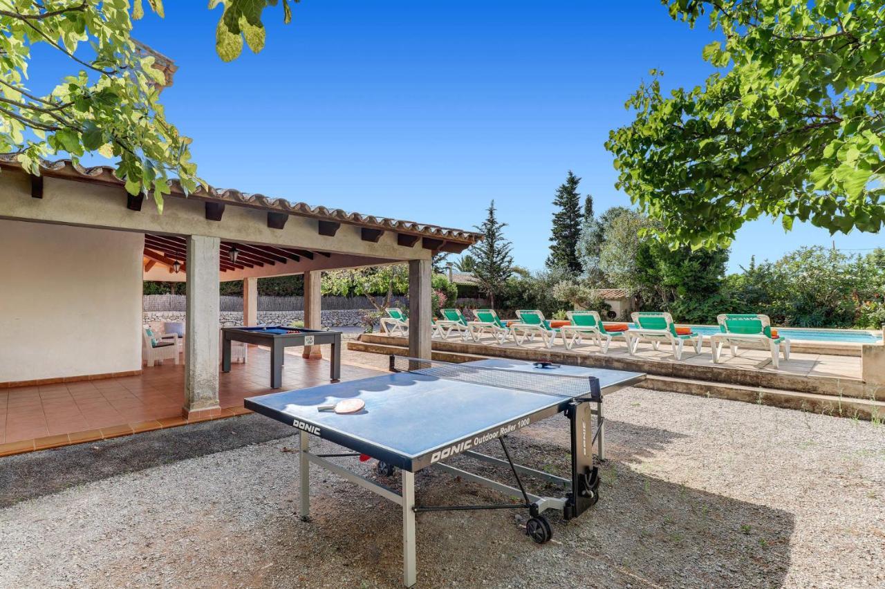 Villa Virrei By Port de Pollenca