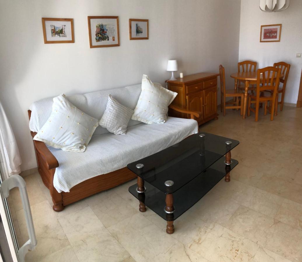 De Lujo En Gemelos 22 Torre 1 Apartamento