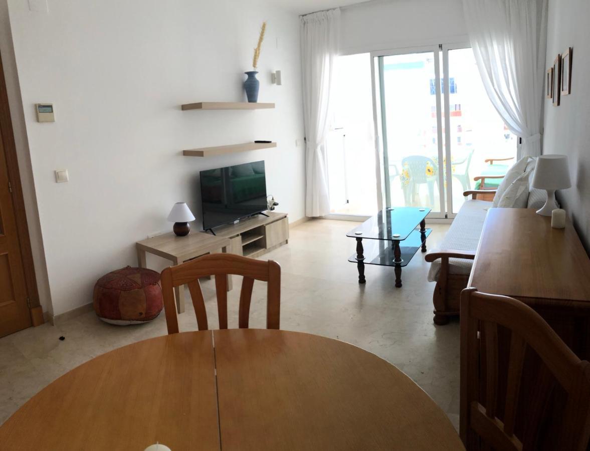 De Lujo En Gemelos 22 Torre 1 Benidorm
