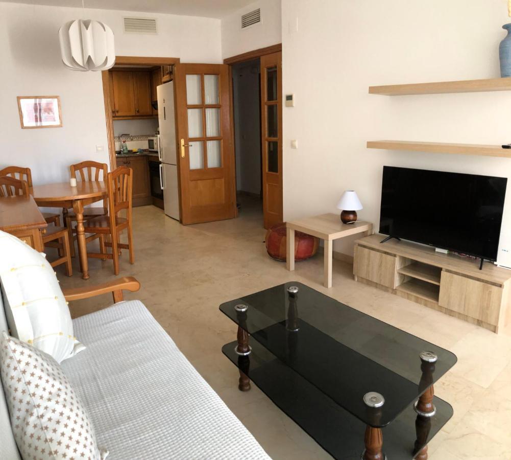 Apartamento De Lujo En Gemelos 22 Torre 1 Benidorm