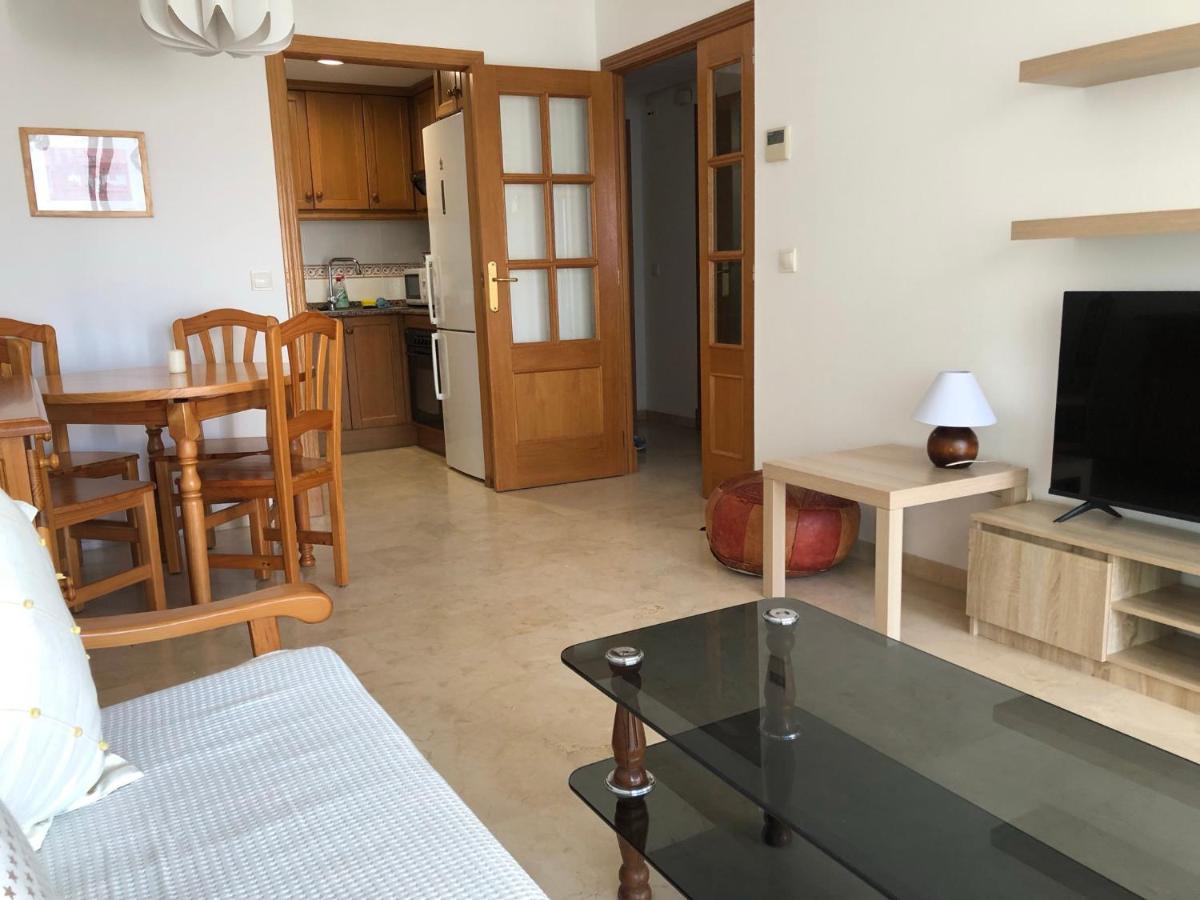 Apartamento De Lujo En Gemelos 22 Torre 1 *
