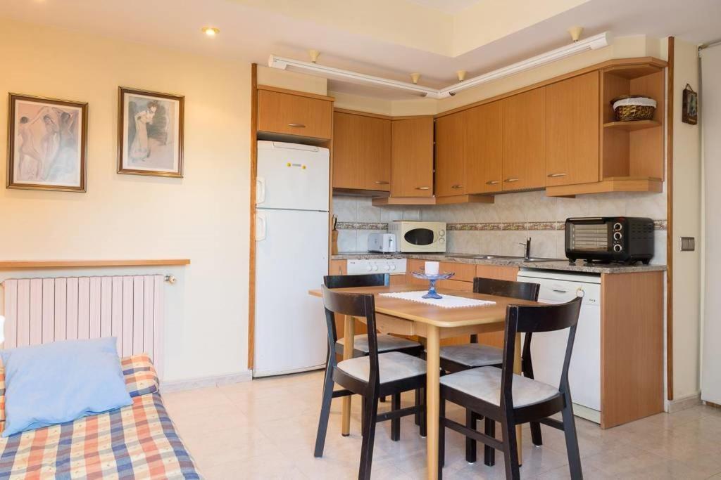 Ca La Rosa Apartment