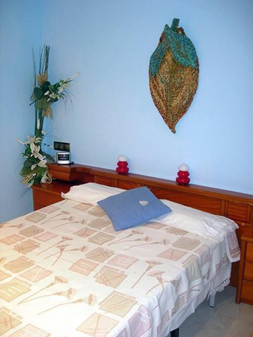 Ca La Rosa Apartment Torroella De Montgri