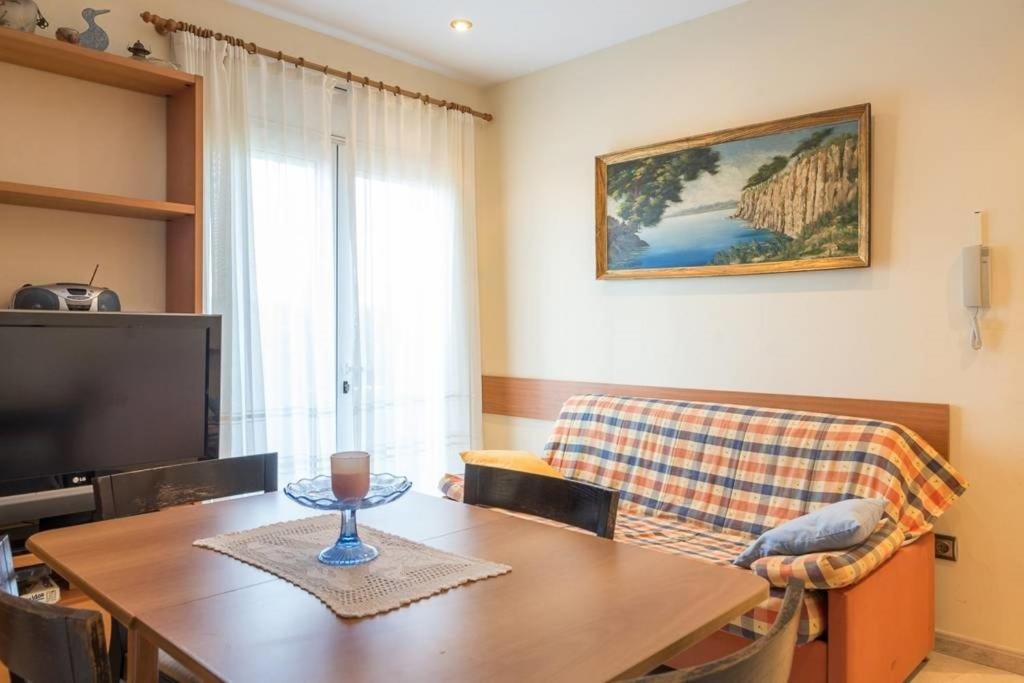 Ca La Rosa Apartment