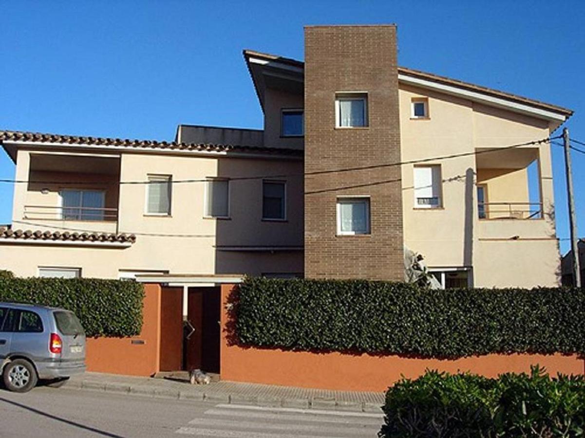 Ca La Rosa Apartment Torroella De Montgri