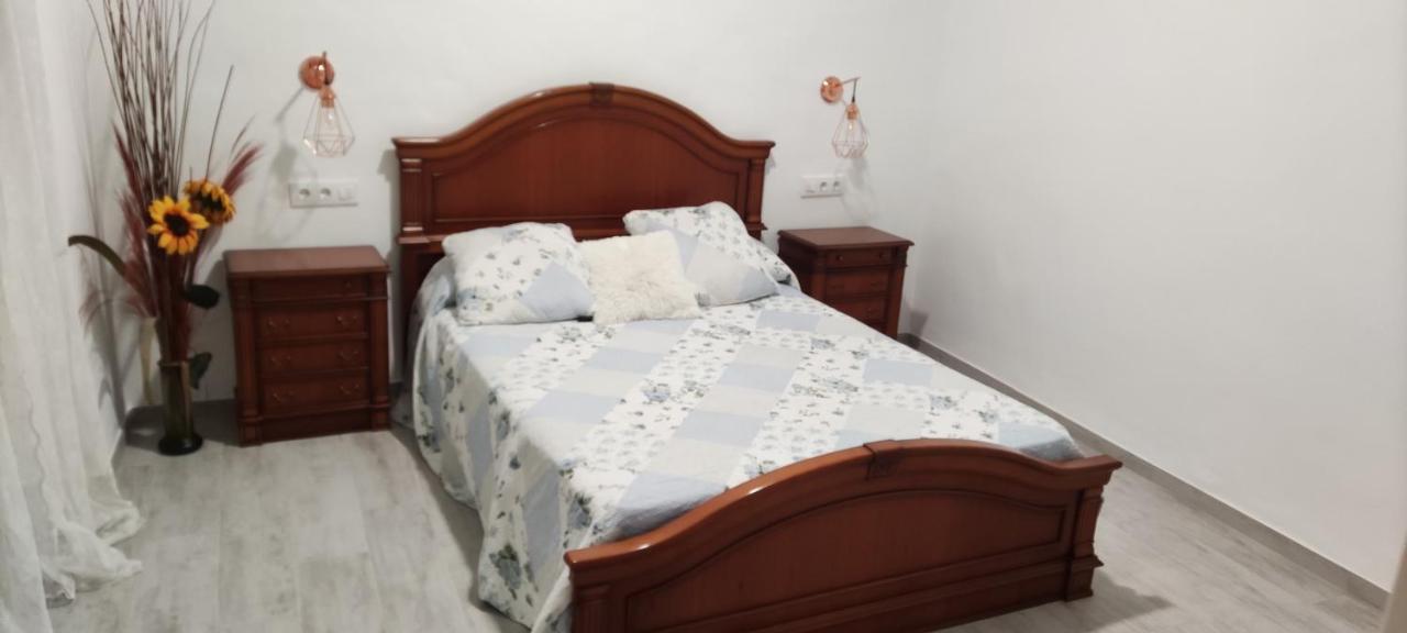 Сasa de vacaciones Casa Cerca De Playa Gandia , Denia , Oliva Y Benidorm *