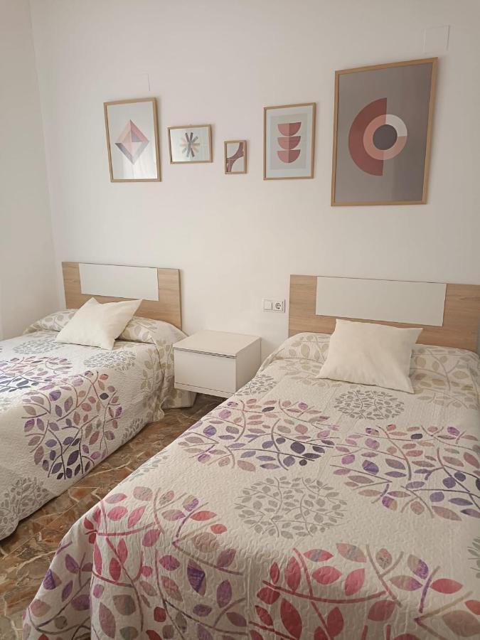 Casa Cerca De Playa Gandia , Denia , Oliva Y Benidorm *