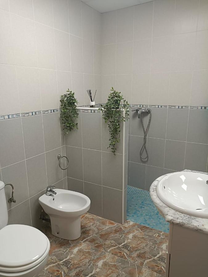Сasa de vacaciones Casa Cerca De Playa Gandia , Denia , Oliva Y Benidorm Rafelcofer