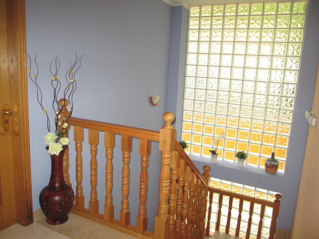 Brisas Del Sella Hotel