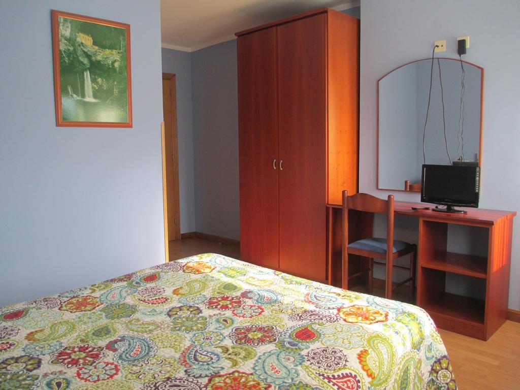 Hotel Brisas Del Sella 2*