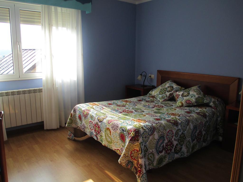 Hotel Brisas Del Sella Ribadesella