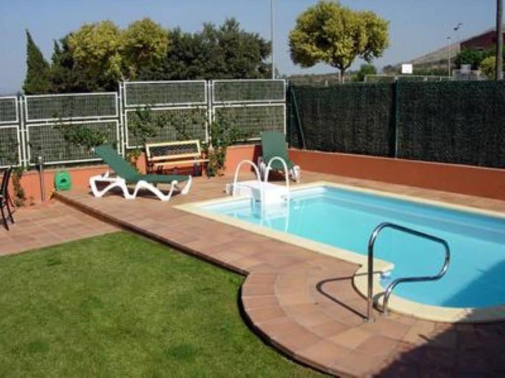 Apartment Ca La Rosa