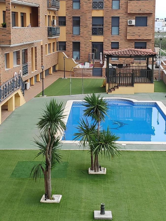 Apartment En Lo Delta *