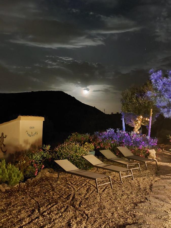 Bed and breakfast Casa Pura Vida *