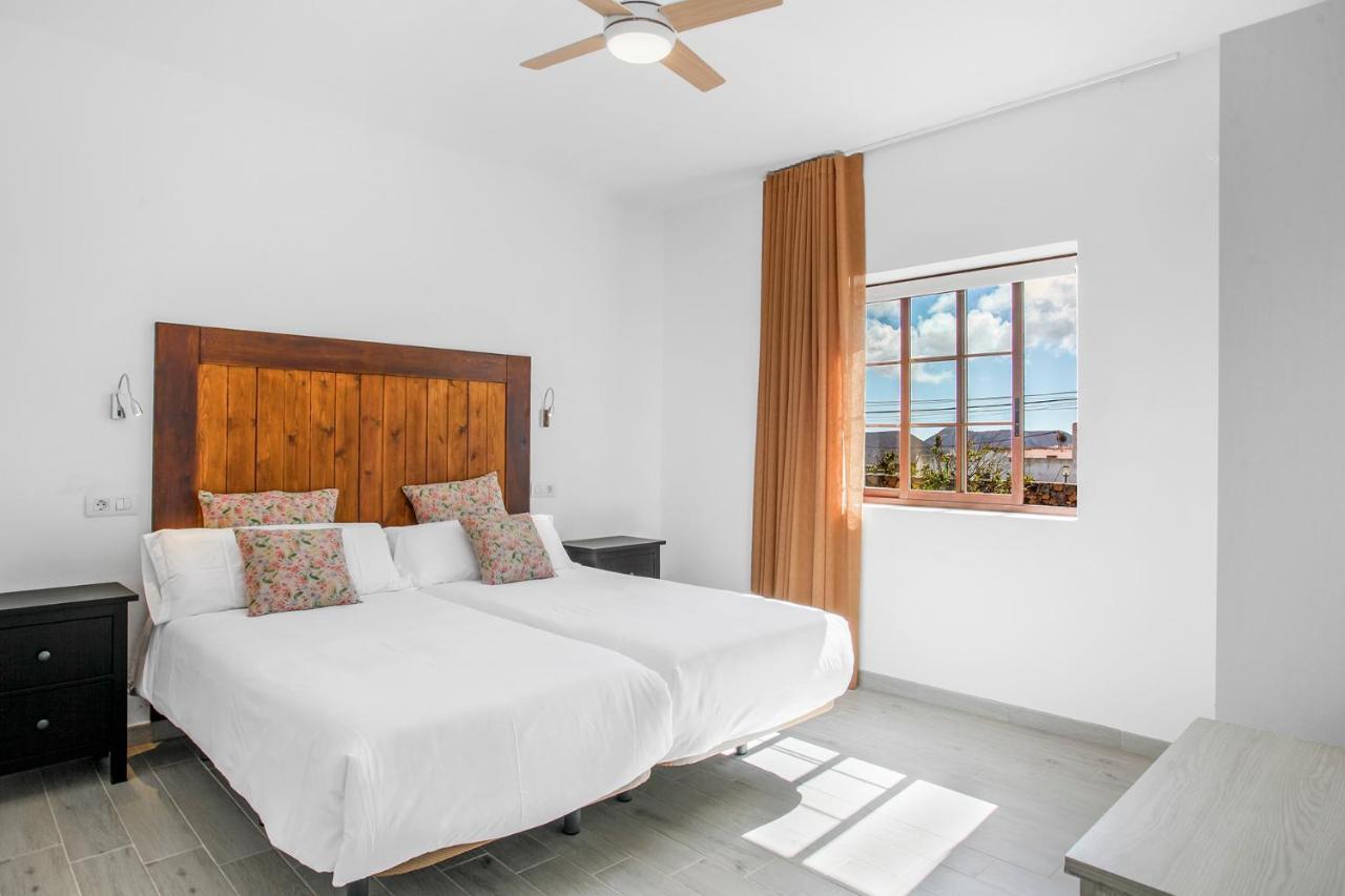 Casa Domingo Holiday home