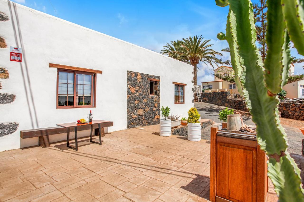 Holiday home Casa Domingo Villaverde (Fuerteventura)